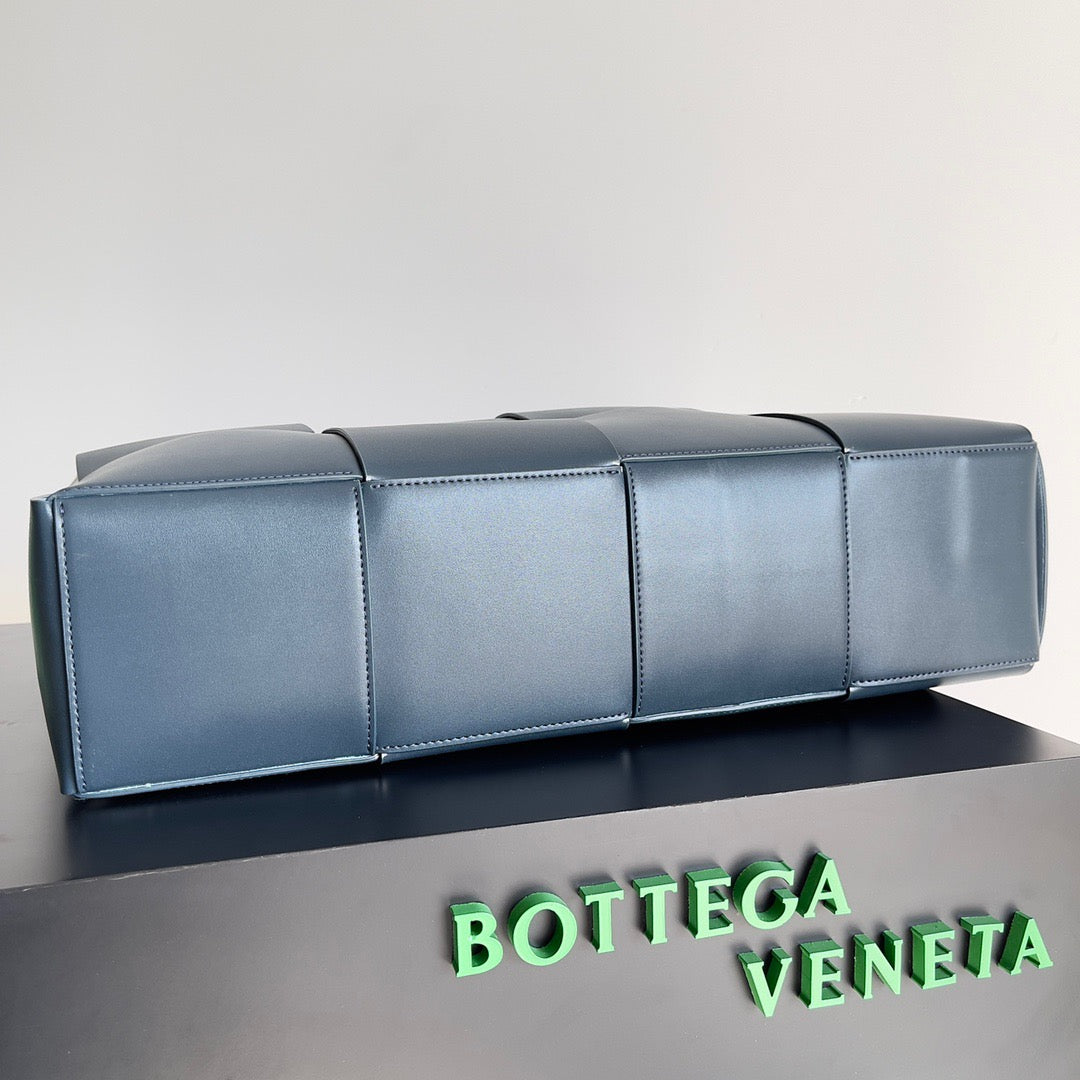 Bottega Veneta Acro Tote Bag