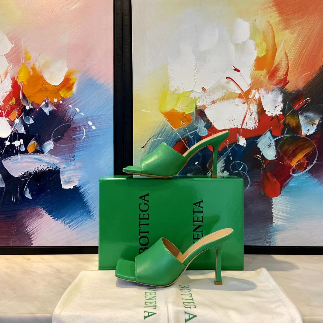 Bottega veneta sandal