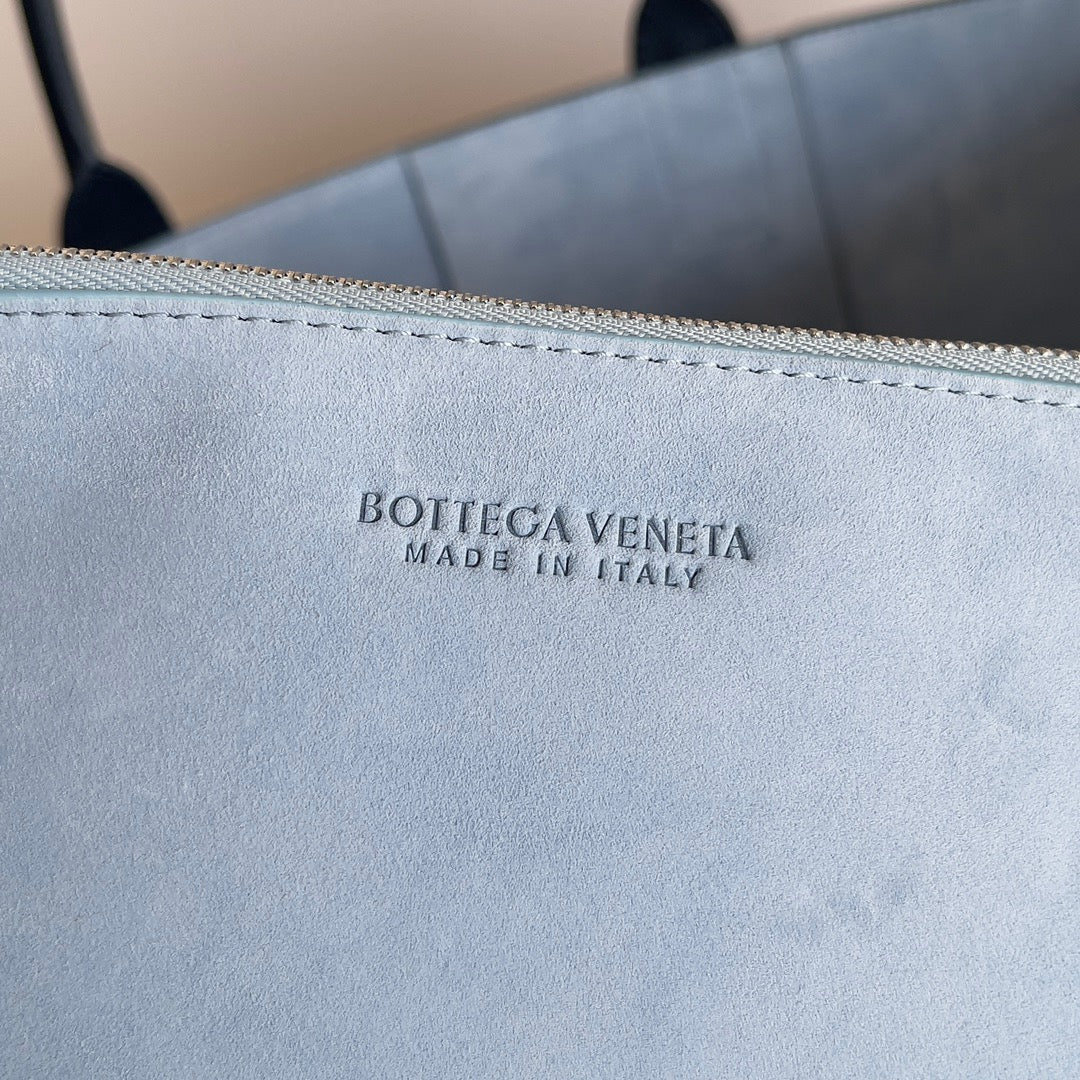 Bottega Veneta Acro Tote Bag