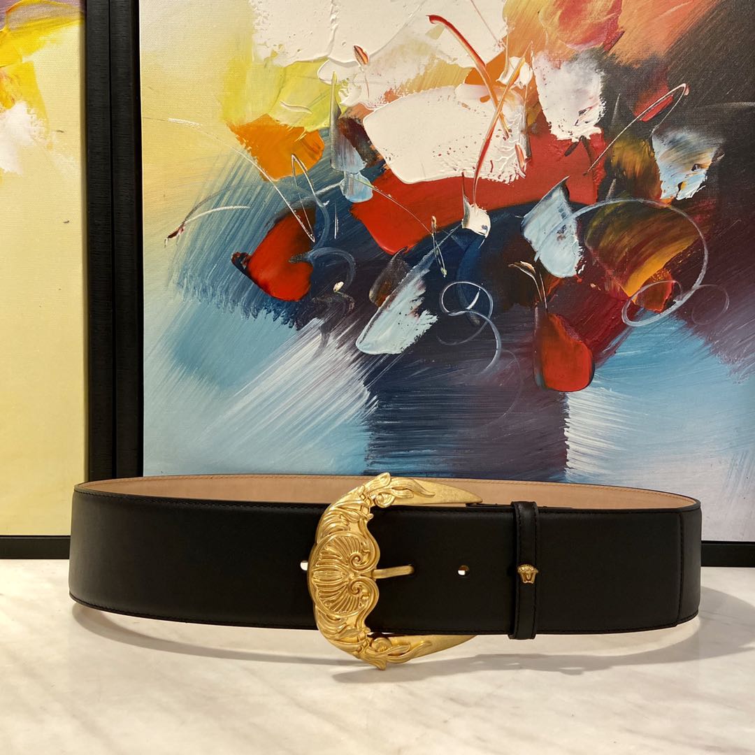 Versace belt