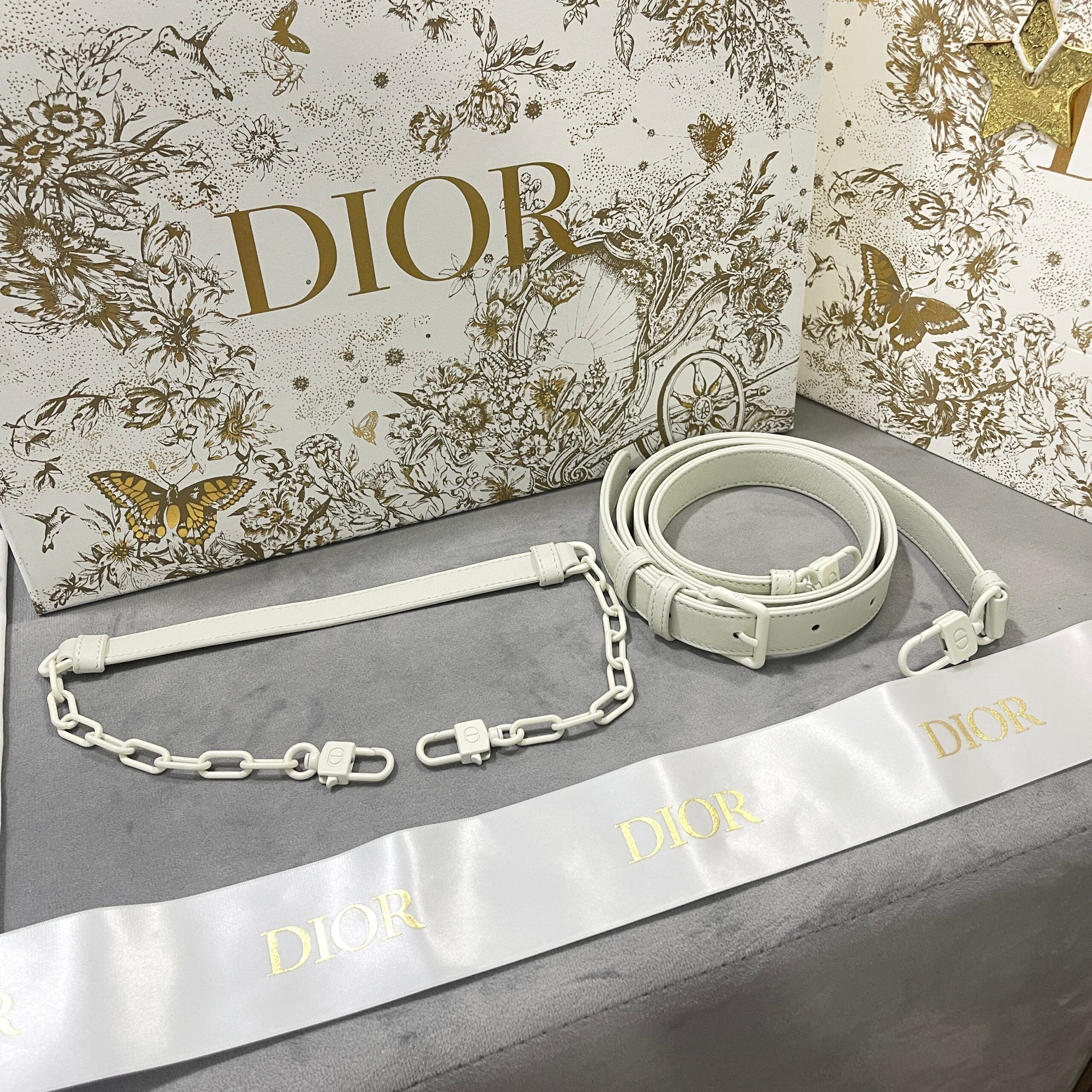 Dior Lady D Joy Tasche