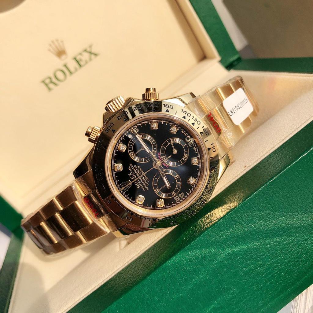 Rolex Submariner-Uhr für Männer