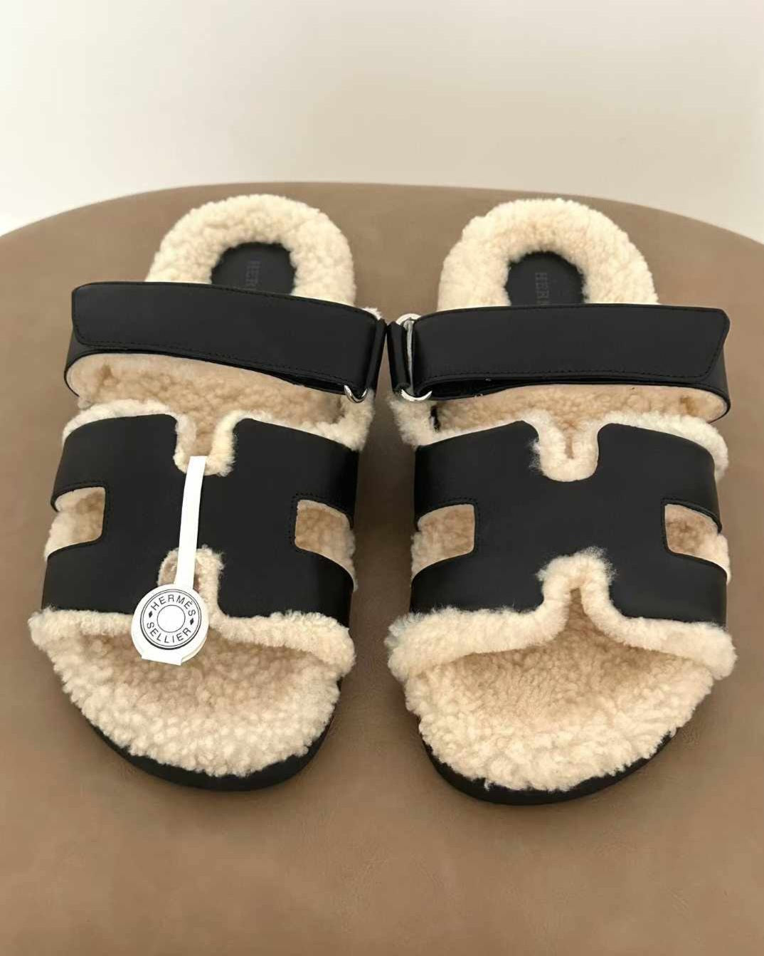 Hermes Chypre sandal