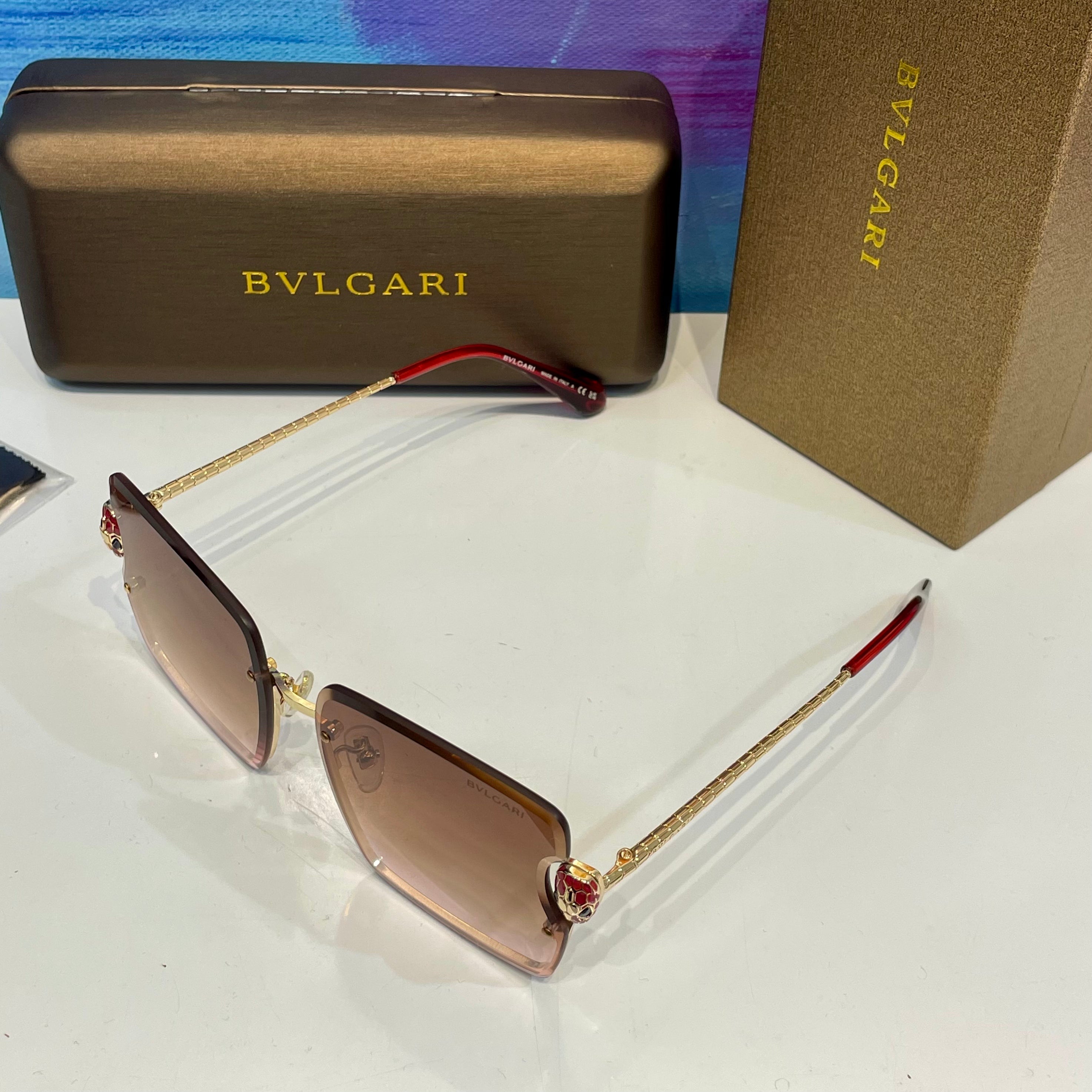 Blvgari eyewear