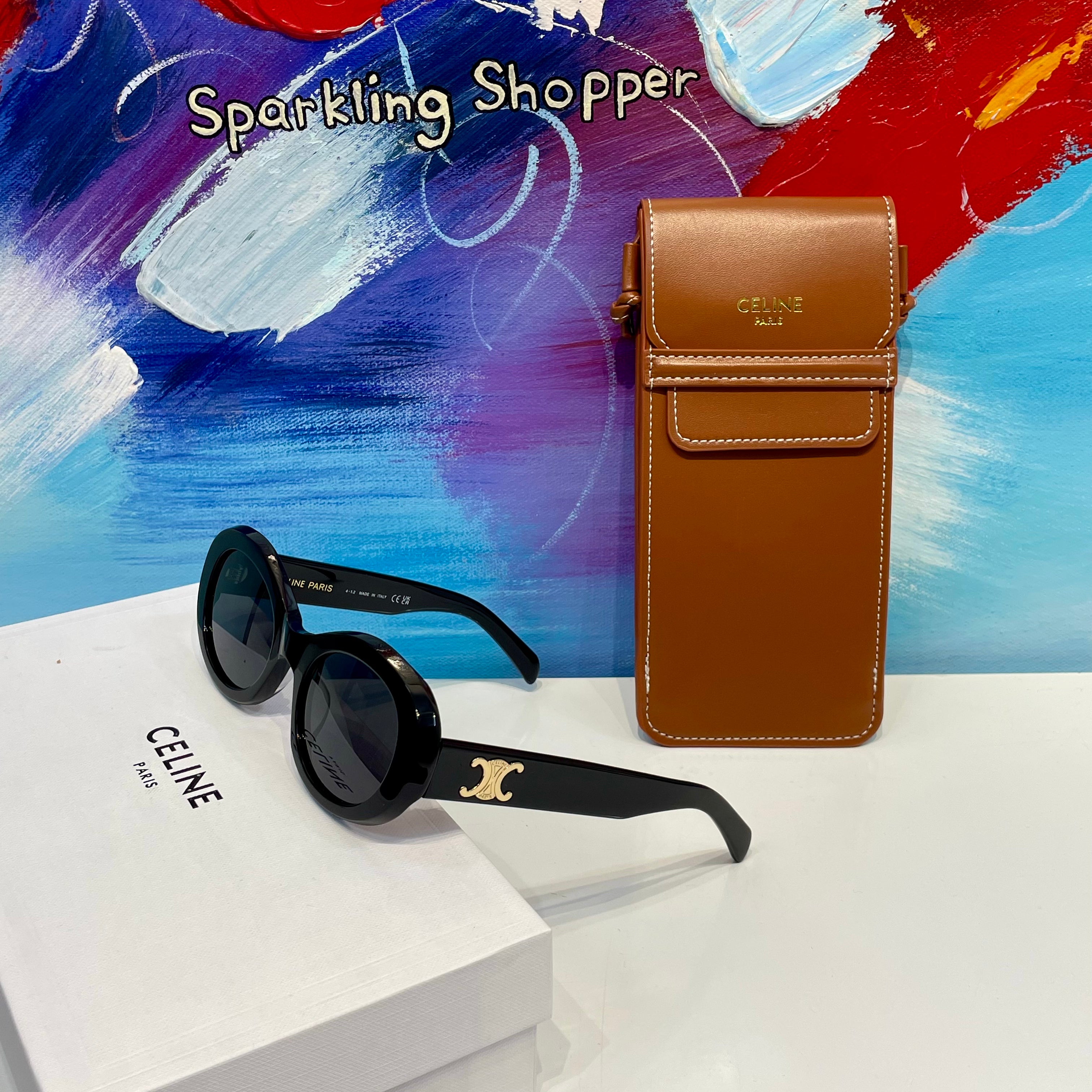 Celine eyewear