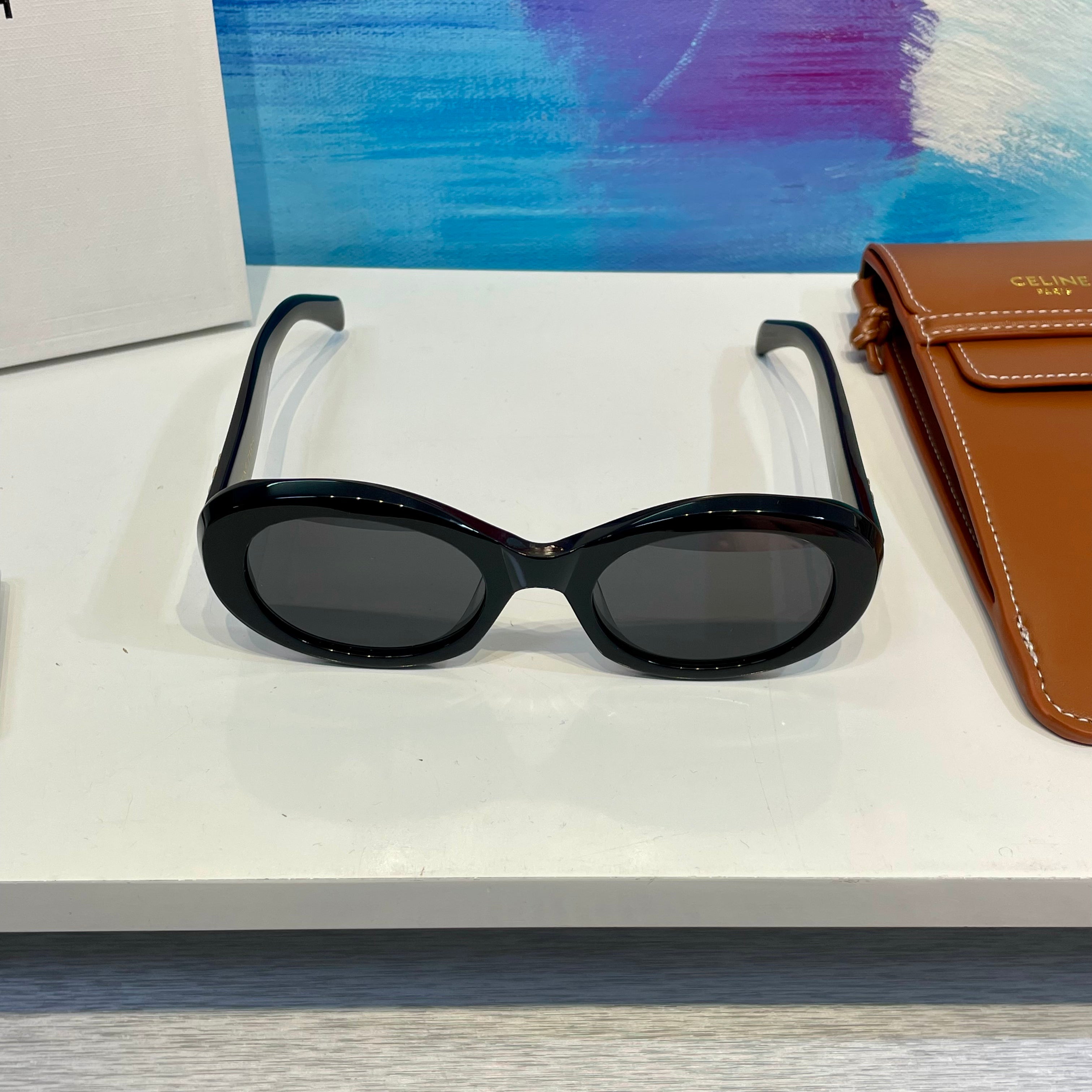Celine eyewear
