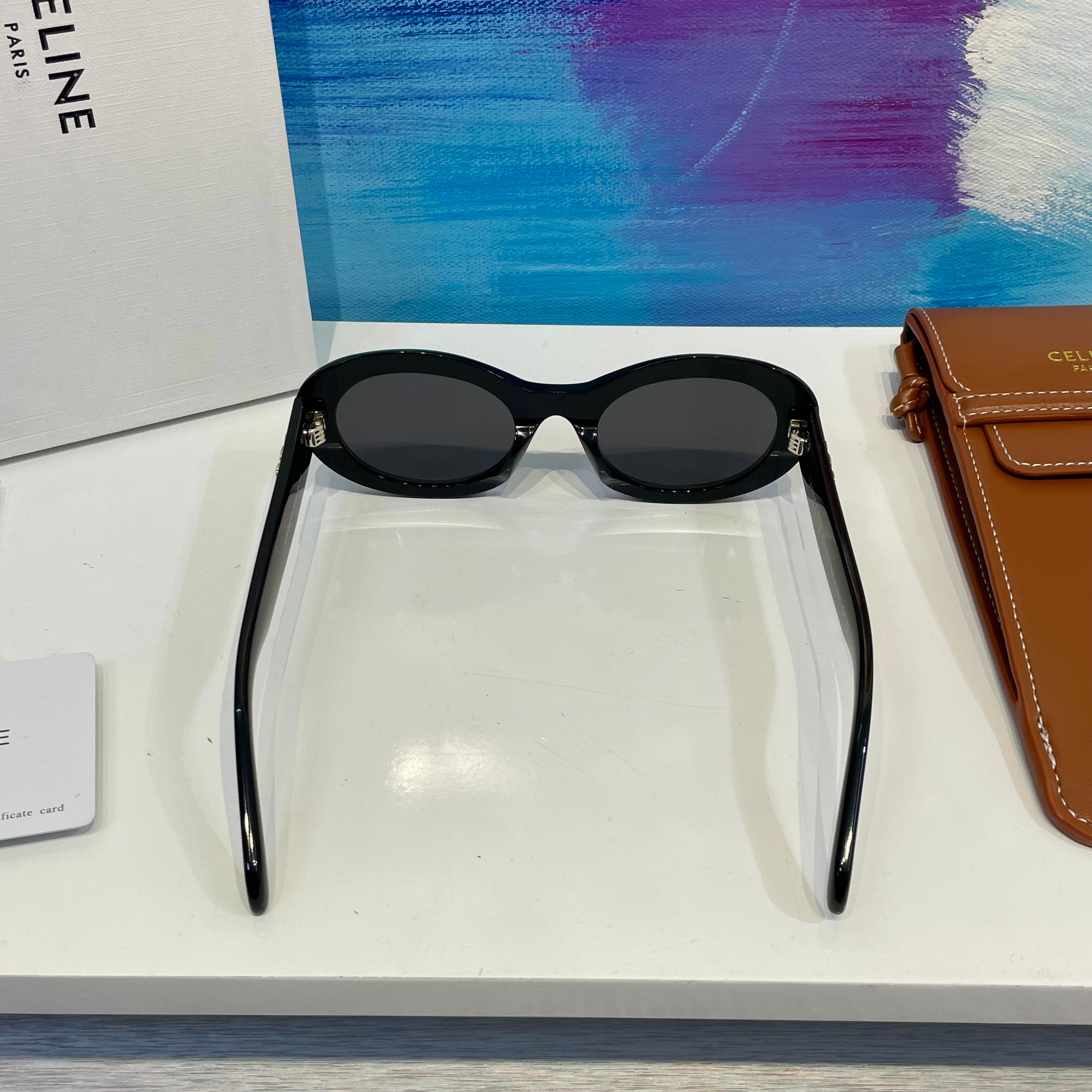 Celine eyewear