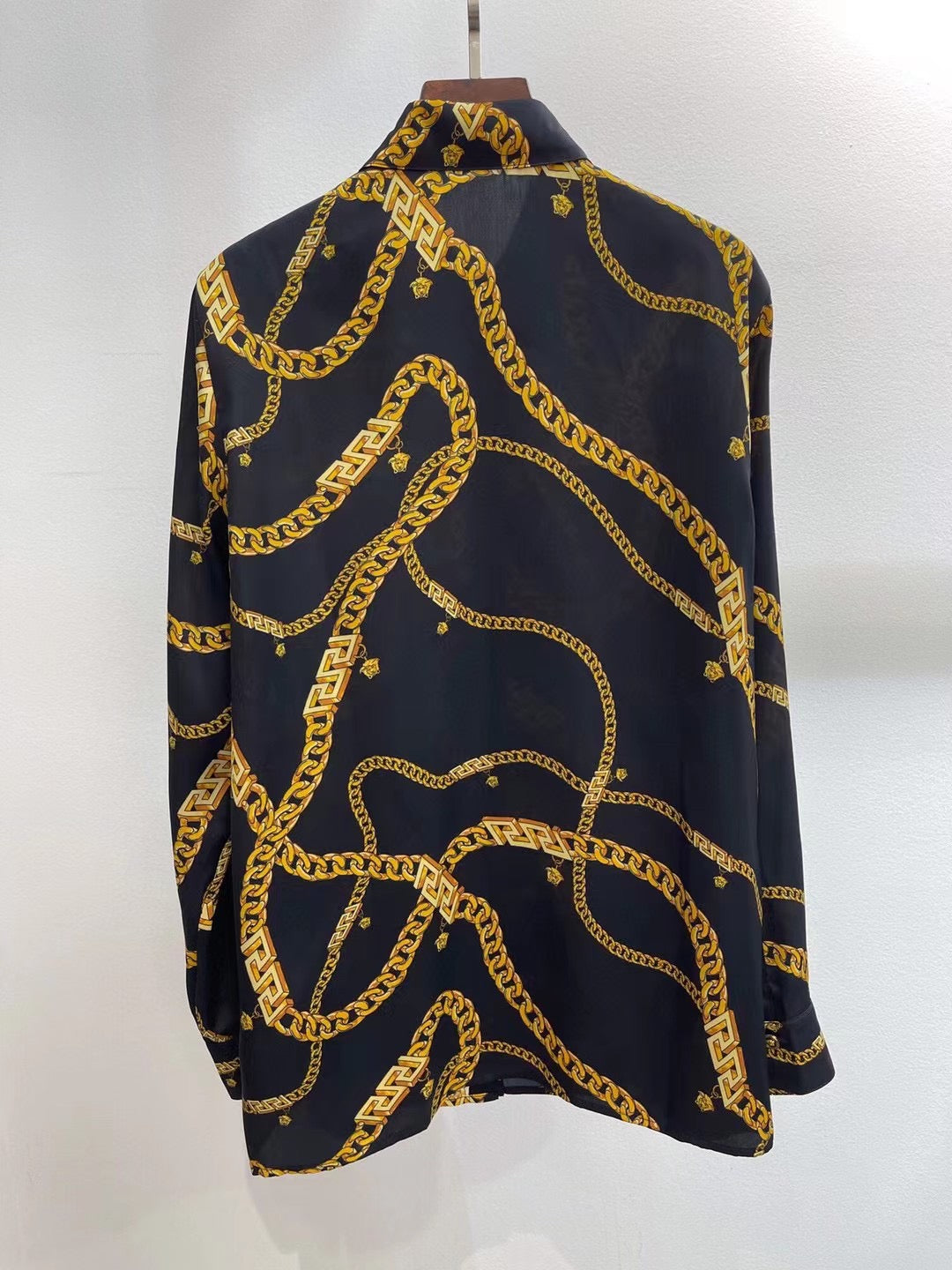 Women Versace shirt