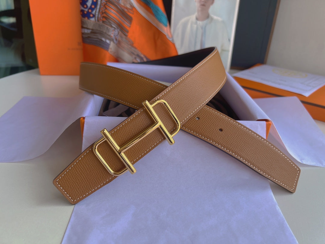 Hermes belt