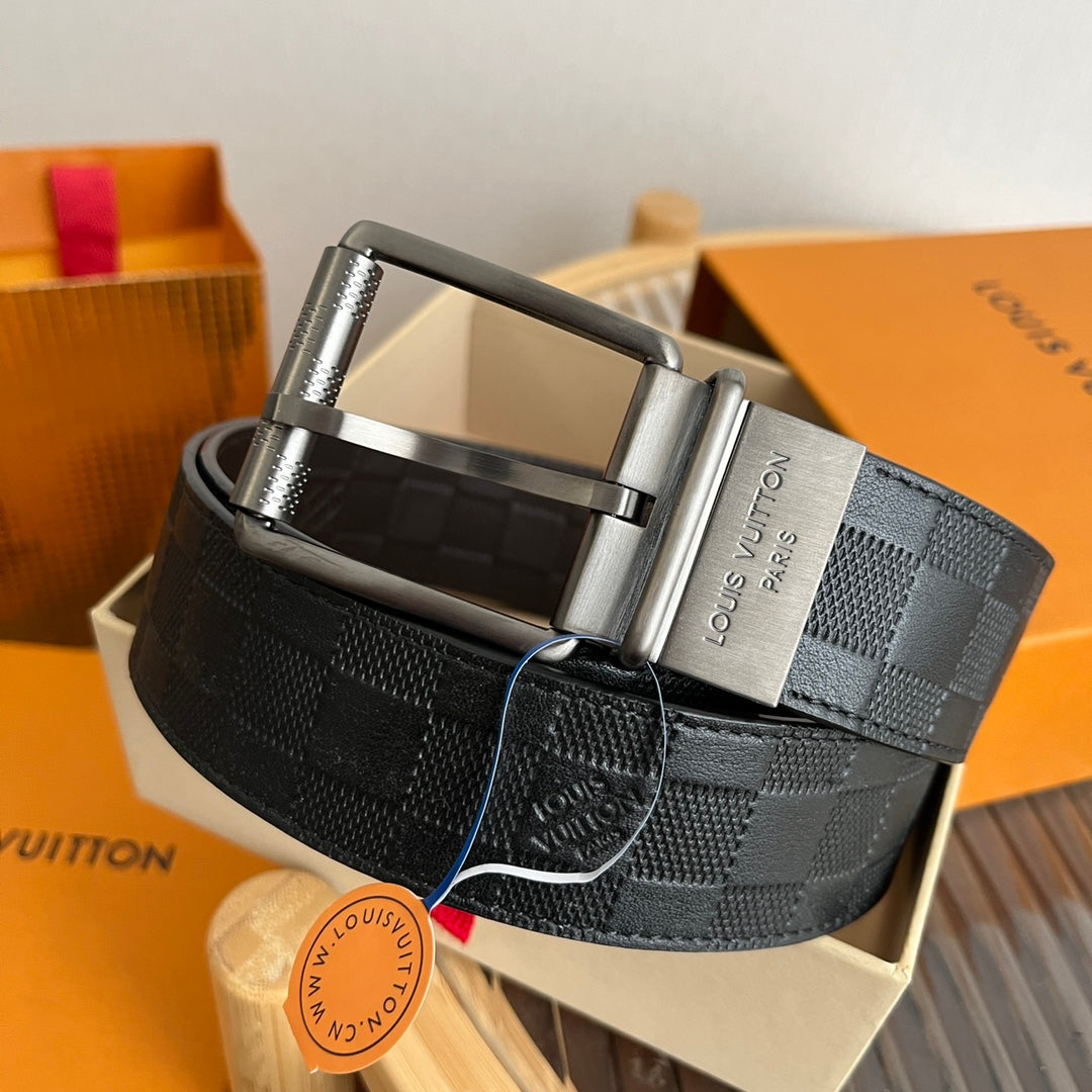 Lv men belt