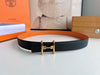 Hermes belt