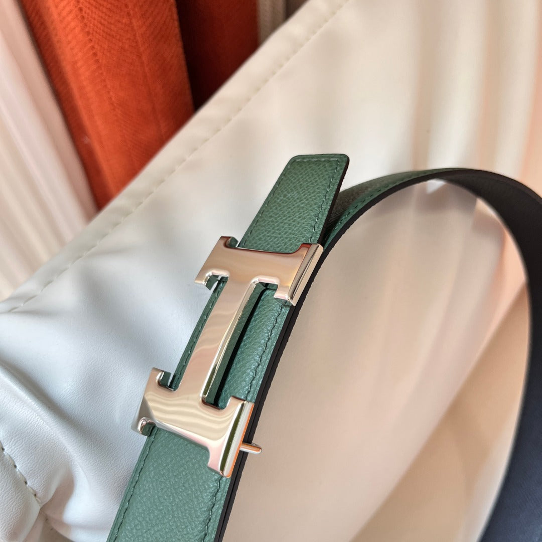 Hermes belt