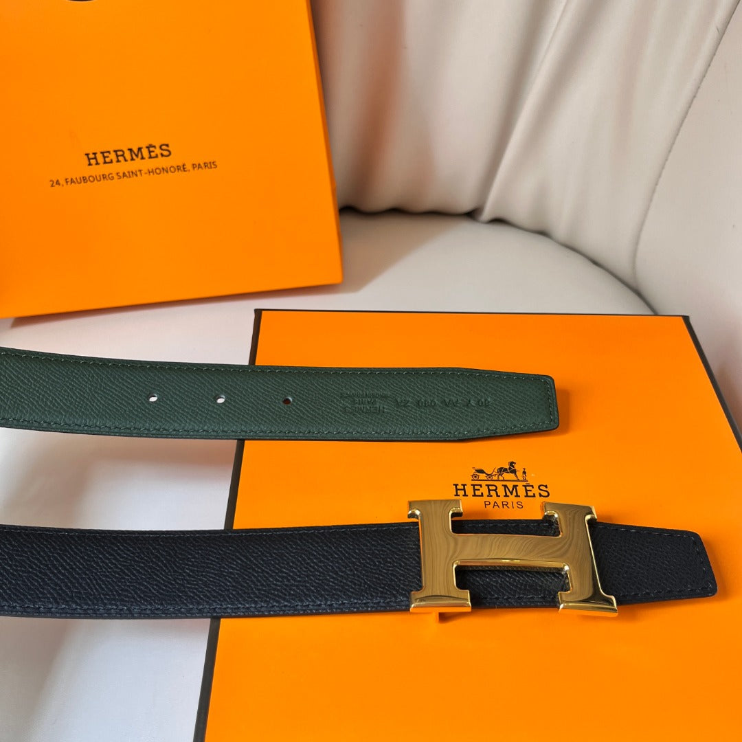 Hermes belt