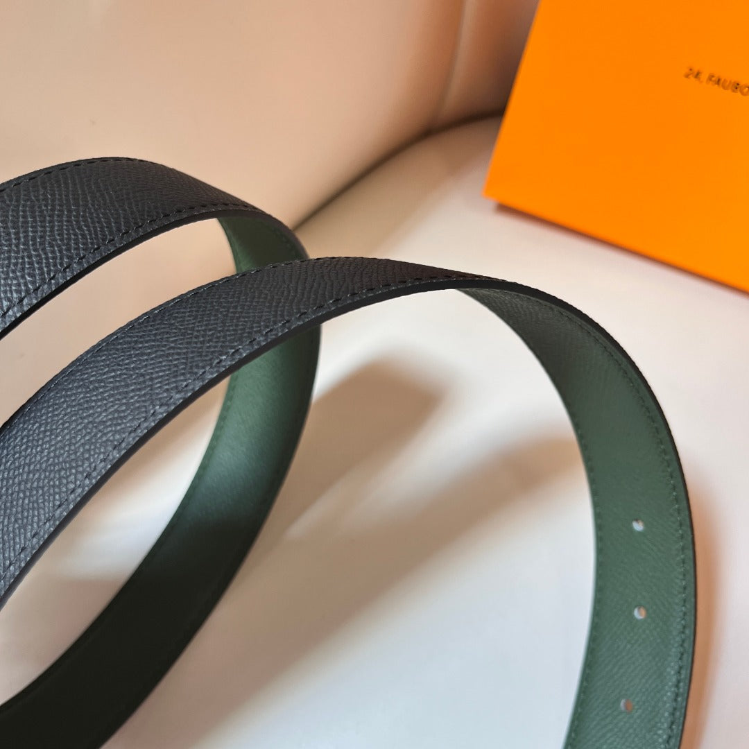 Hermes belt