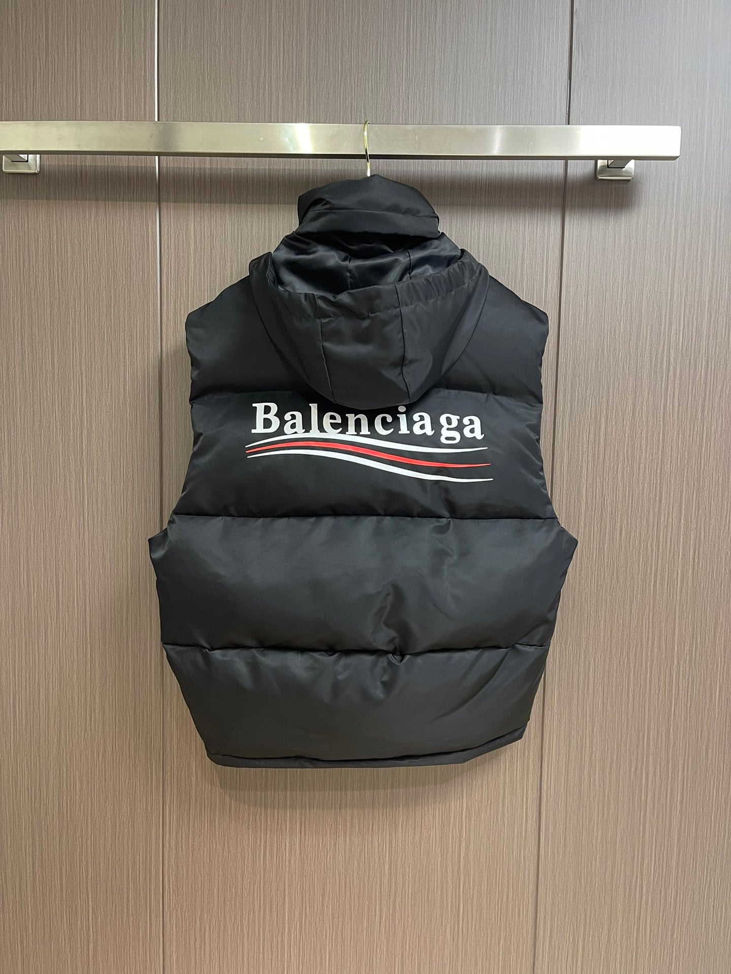 Balenciaga Balenciaga Political Campaign Cocoon