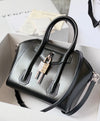 Givenchy Tote Antigona Lock Toy made of leather