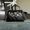 Chanel 24a doctor bag