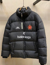 Balenciaga winter jacket