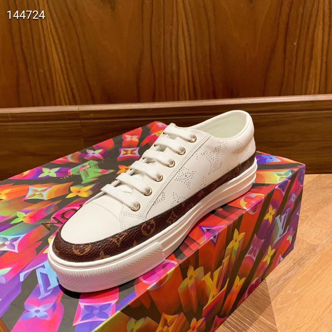 LV STELLAR SNEAKERS