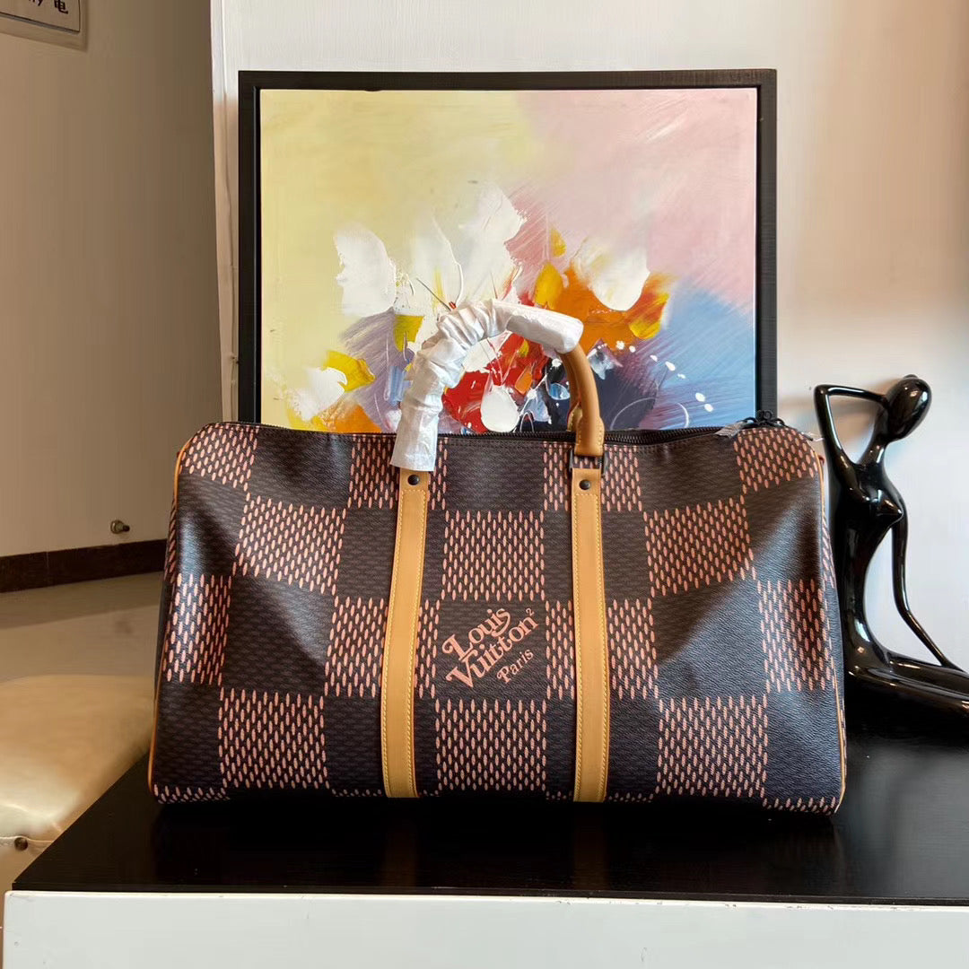 LV Travel bag