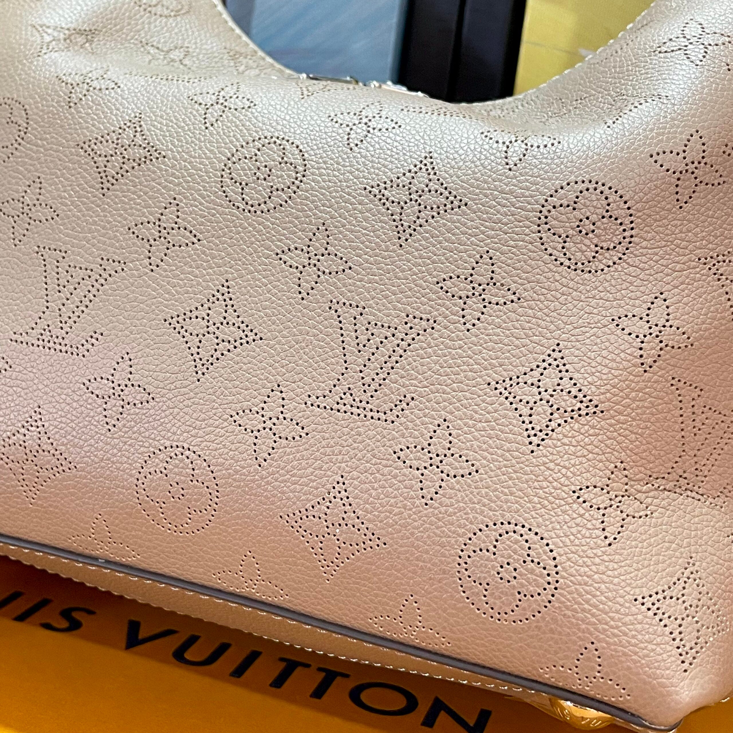 Lv why knot bag 30cm