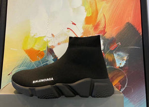 Balenciaga speed sneakers