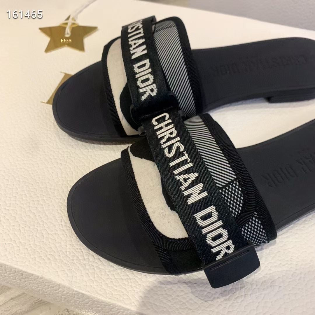 Dior revolution slide