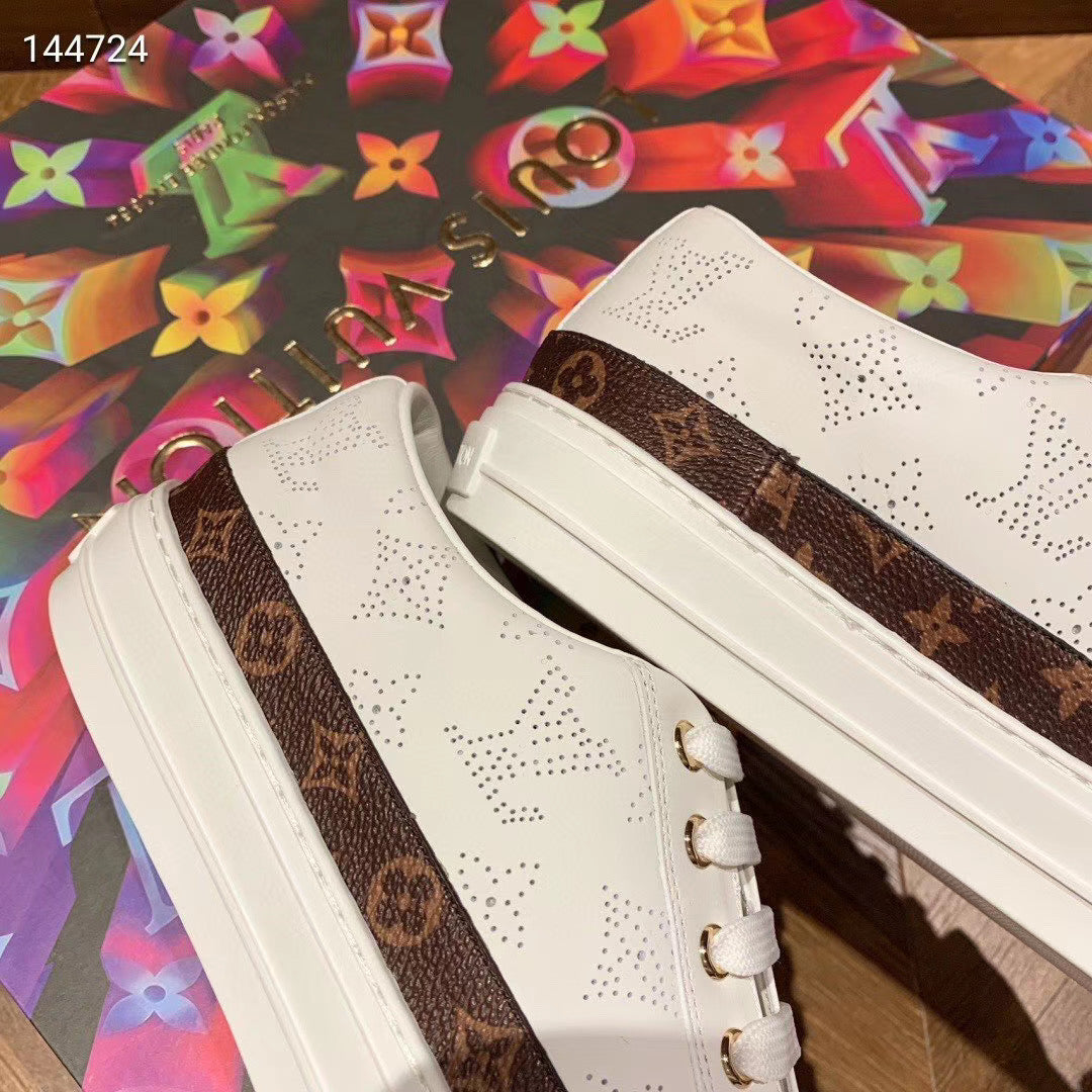 LV STELLAR SNEAKERS