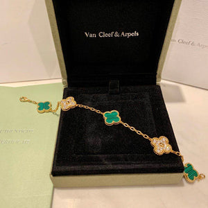 Van cleef bracelet