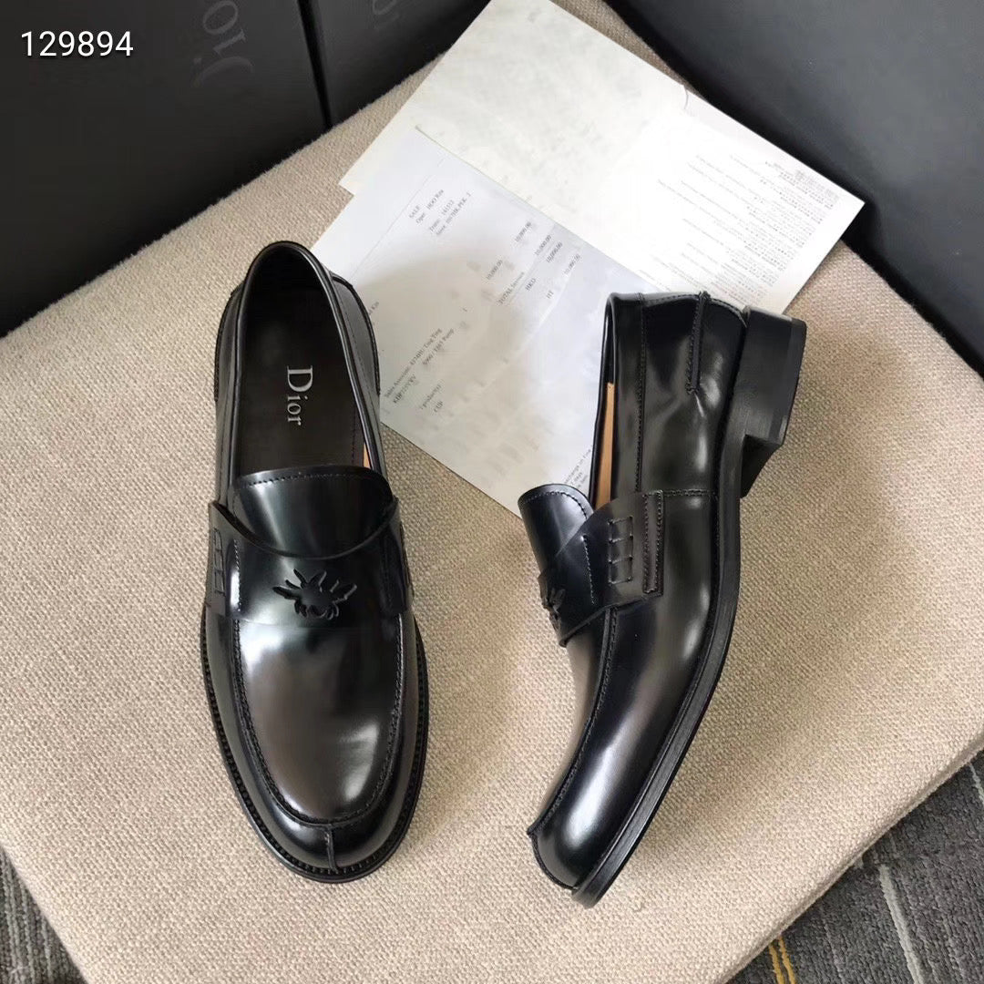 Men Dior shoes