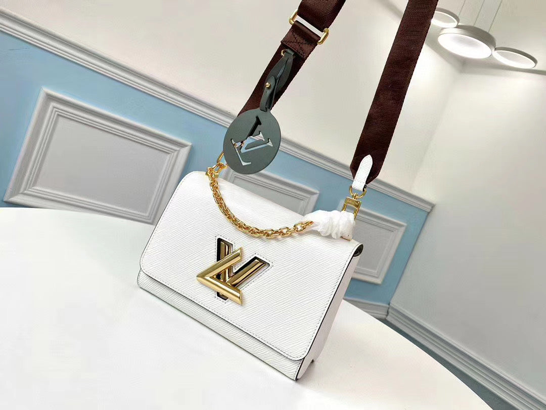 LV Twist pm bag