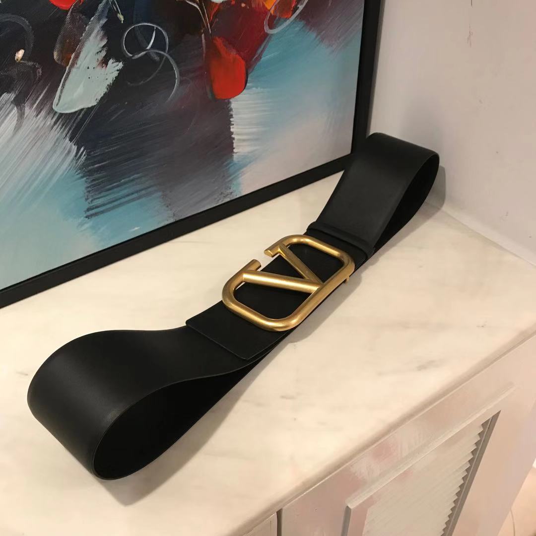 Valentino belt 7cm