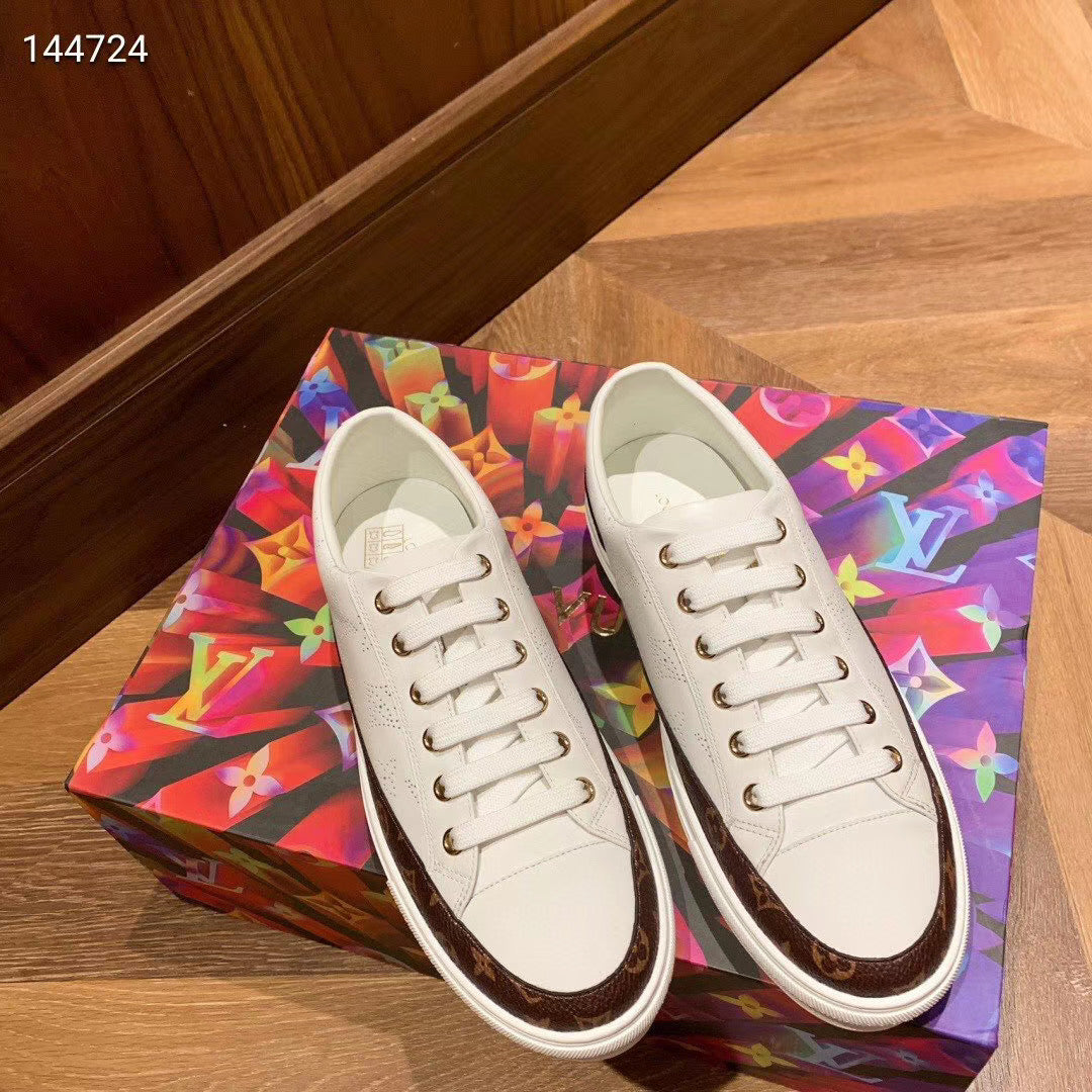 LV STELLAR SNEAKERS