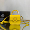 VERSACE Medusa Top Handle Bag