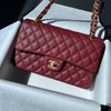 Chanel flap bag