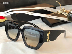 YSL CREST EYEWEAR