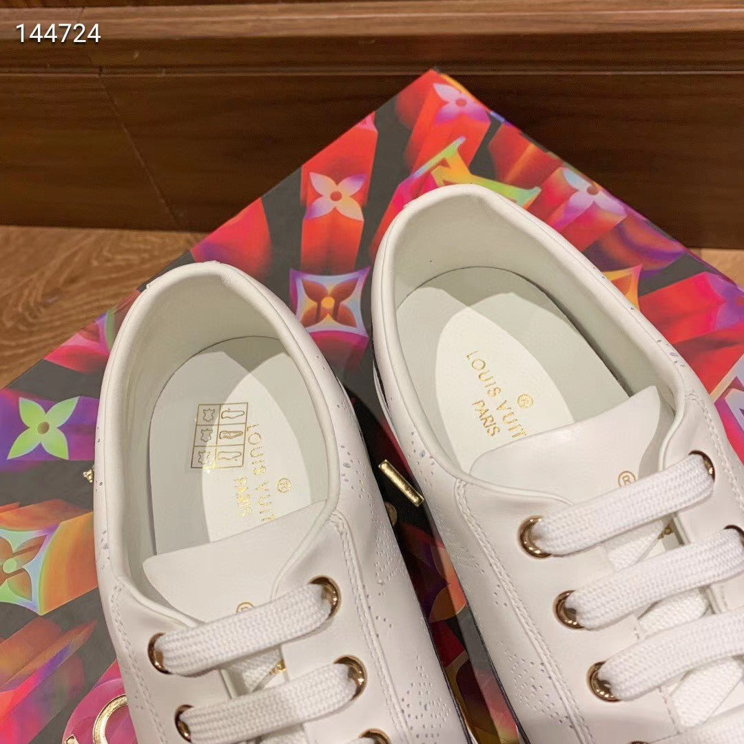 LV STELLAR SNEAKERS