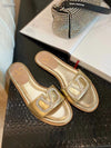 Valentino Vring slippers