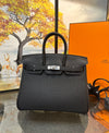 Hermes Birkin Togo Black GHW