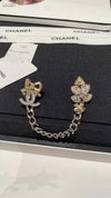 Chanel brooch