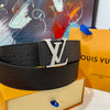 Louis Vuitton belt