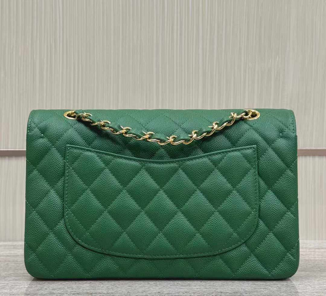 Chanel flap bag