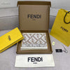 Fendi shawl