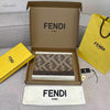 Fendi shawl