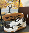 Travis Scott x Jordan Jumpman Jack ‘Sail’ sneakers