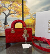 Dior Small Lady D-Joy bag