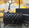 Chanel Small Classic Handbag 20cm