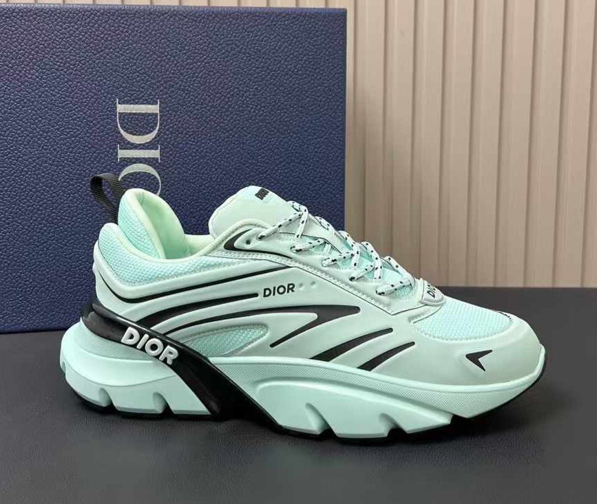 Dior B44 Blade Sneaker