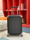 Lv rolling trunk luggage