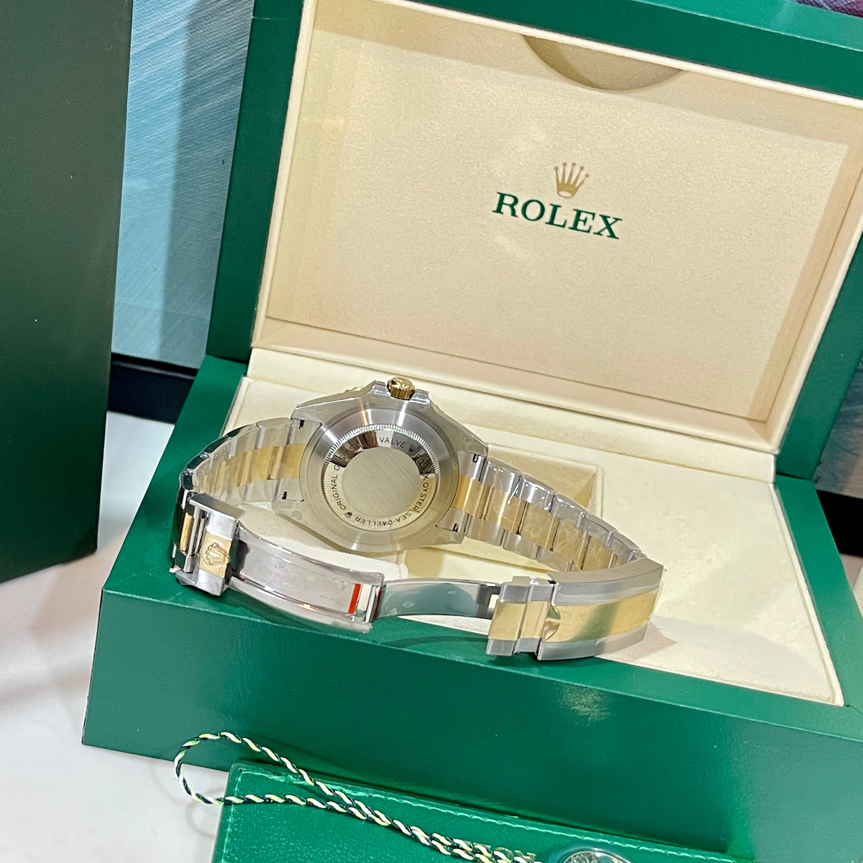 Men Rolex submariner watch